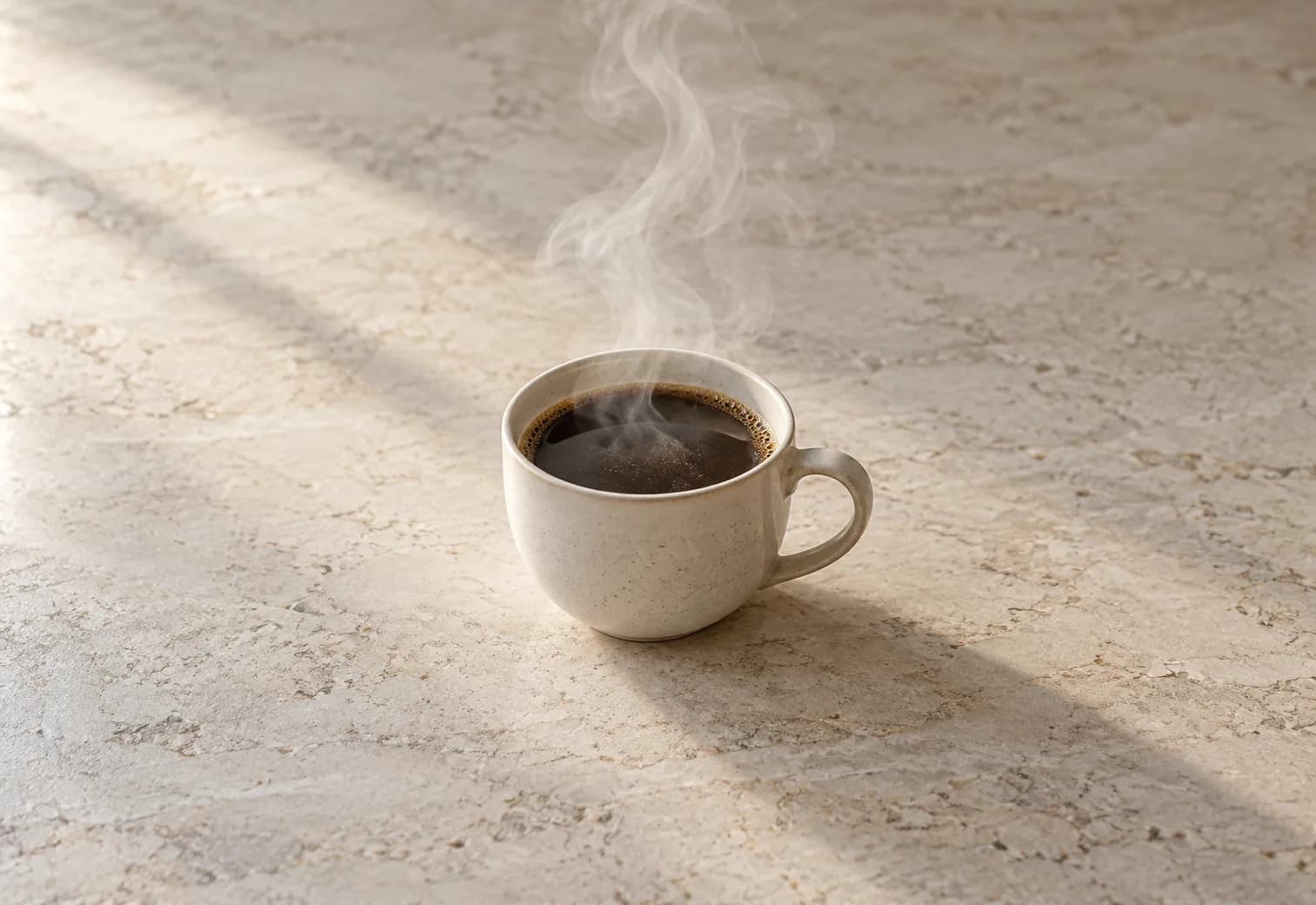 Seu coração acelera depois do café. Isso significa que ele faz mal?